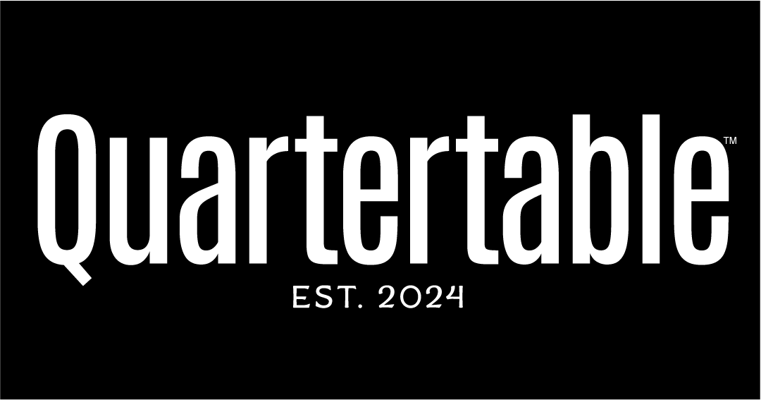 Quartertable | Top Shelf Hospitality News | Must-Try Plates. Signature Drinks. Dope People. | Restaurants. Bars. Lounges. Clubs. Hotels. Resorts. Jet Charters. Yacht Charters.